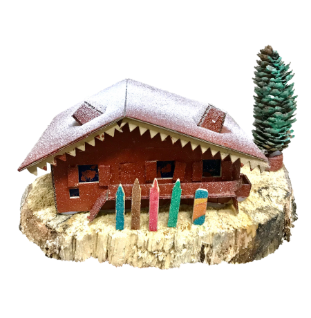 Le chalet Le chalet