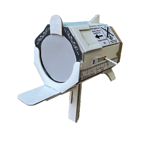 L’Eidoscope L’Eidoscope