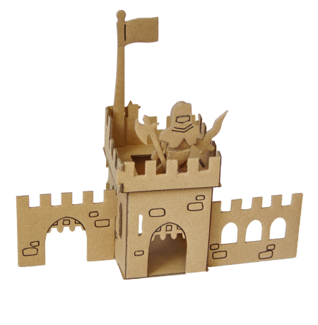 Le petit château