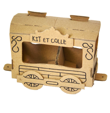 Le petit train